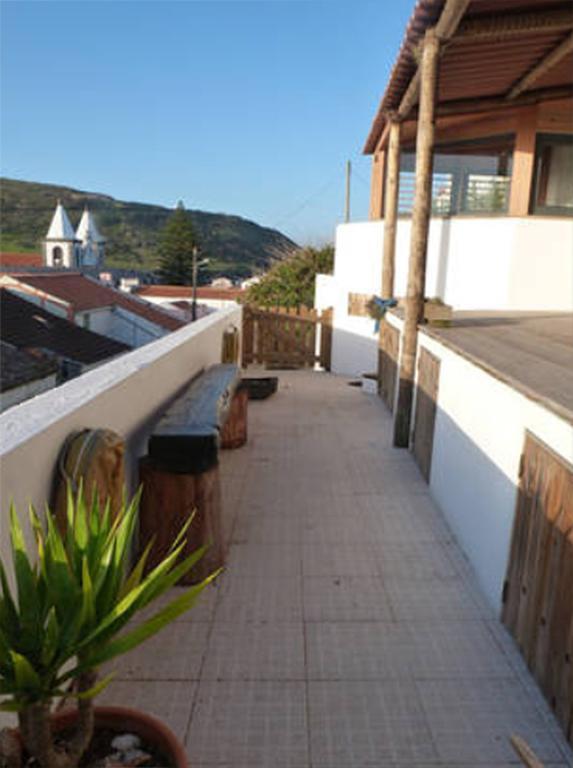 Casa Do Porto Da Horta Apartment Horta  Exterior photo
